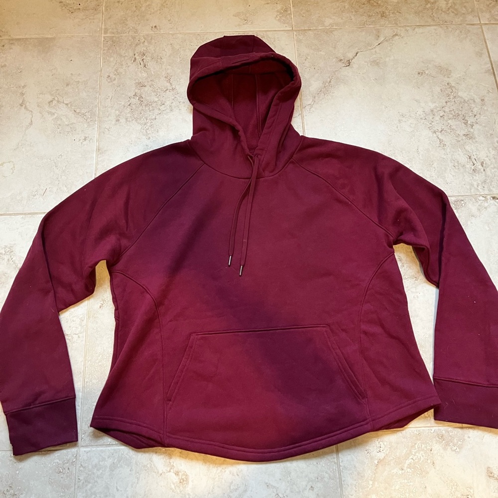 Women’s hoodie